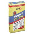 SOPRO TF + (plus) fuga wąska 1-10 mm – wysokowytrzymała, 15 kg