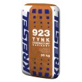 Kreisel tynk renowacyjny wapienny 923, kolor biały, 30 kg