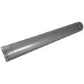 Rura prosta KOMINUS KZS Ø 200mm 1mb gr.0,8mm