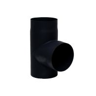 Trójnik 90° KB Ø 120mm