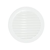 Kratka wentylacyjna okrągła Ø 150 mm PVC