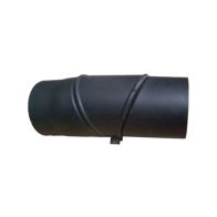 Kolano regulowane 0°- 45° KB Ø 130mm