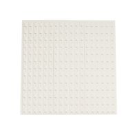 Kratka do sufitów podwieszanych 600x600 mm PVC