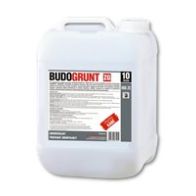 KABE grunt uniwersalny pod akrylowe farby elewacyjne Budogrunt ZG, 10l