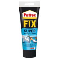 Klej montażowy PATTEX Fix Super 250g