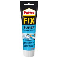 Klej montażowy PATTEX Fix Super  50g