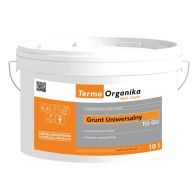 Grunt   uniwersalny Termo Organika TO GU 10 l
