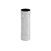 Rura żaroodporna SPIROFLEX Ø 150mm 0,5mb gr.1,0mm