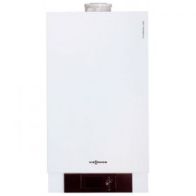 VIESSMANN kocioł jednofunkcyjny VITODENS 200-W 1,9-19,0 kW z regulatorem stałotemperaturowym Vitotronic 100, typ HC1B