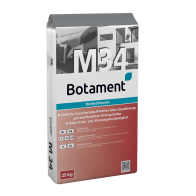 Botament M34 zaprawa uszczelniająca 25kg