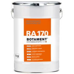 BOTAMENT RA 170 izolacja podpłytkowa, dwuskładnikowa, na bazie żywic epoksydowych, 9 kg
