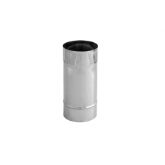 Rura kwasoodporna SPIROFLEX Ø 140mm 0.25mb