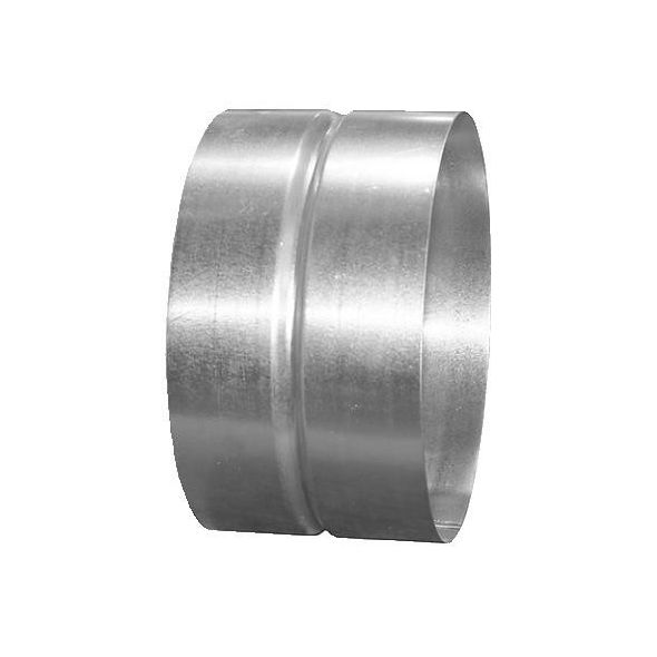 Złączka ocynkowana 120mm