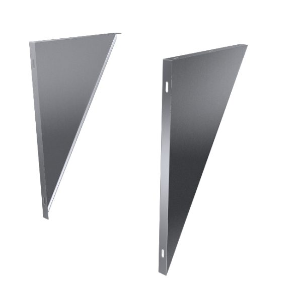 Wspornik WKT-2 MKD MK ŻARY Ø 150mm