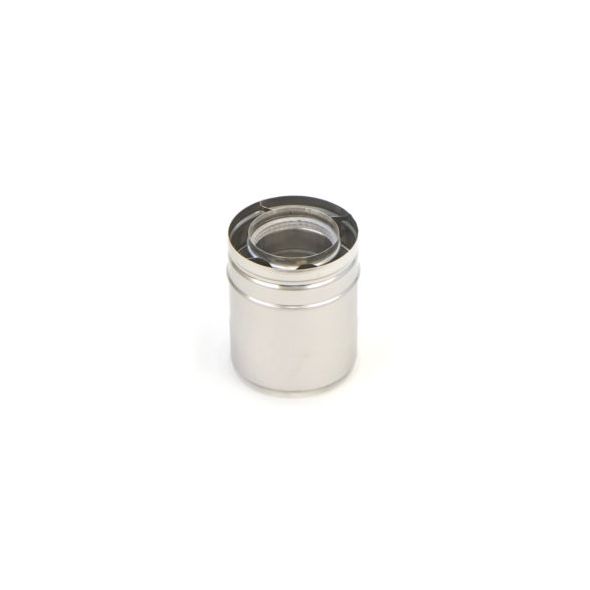 SK Rura 10 cm Ø wewn. 80 mm / Ø zewn. 125 mm