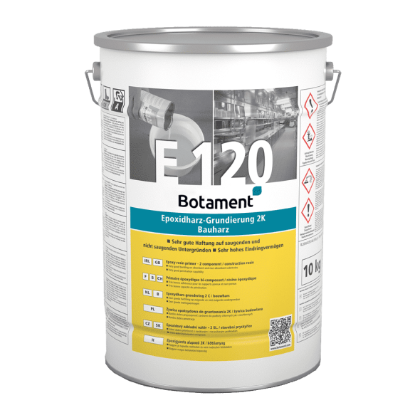 Botament E120 1 kg