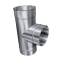 Trójnik 90° żaroodporny MKSZ Invest MK ŻARY Ø 180mm gr.0,8mm
