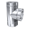 Trójnik 90° izolowany MKD Premium MK ŻARY Ø 130mm